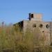 Камнедробильный завод (Замок «Тамары») в городе Лыткарино