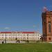 Бывшее мужское духовное училище в городе Тобольск
