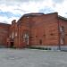 City archive in Tobolsk city