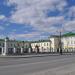 Тобольская духовная семинария (ru) in Tobolsk city