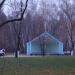 Сцена «Ракушка» в городе Лыткарино