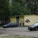 Transformer substation No. 628 in Riga city