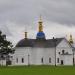 Покровский собор в городе Тобольск