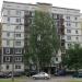 Ruses Street, 2 in Riga city