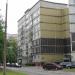 Ruses Street, 4 in Riga city