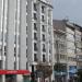 Гостиница «Истанбул Тренд» (ru) in İstanbul Büyükşehir Belediyesi city