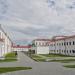 Тюремный замок в городе Тобольск