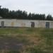 Снесённый склад в городе Гродно