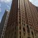 Guardian Building in Detroit, Michigan city