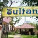 Sultans Restaurant in Pattaya City city