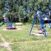 Детская площадка в городе Щёлково