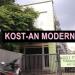 KOST- AN MODERN - BANDUNG di kota Bandung