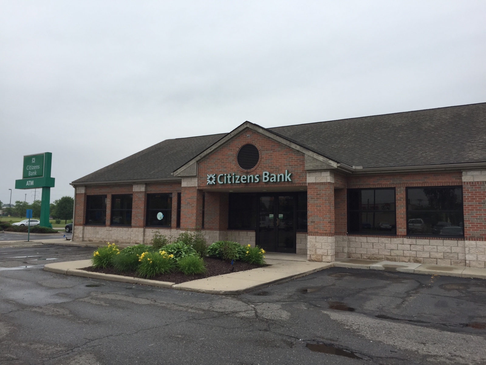 Citizens Bank Taylor, Michigan