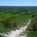 Masalovsky hill aka Lysaya Gora ('Bold Hill')