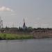 Отвал в городе Каменск-Уральский