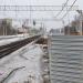 Novogireyevo railway station