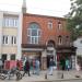 Mimar Hayreddin Camii (tr) in Istanbul Metropolitan Municipality city