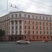 Belarusian State Academy of Arts