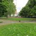 Park in Riga city