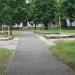Park in Riga city