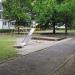 Park in Riga city