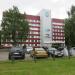 Elite in Riga city