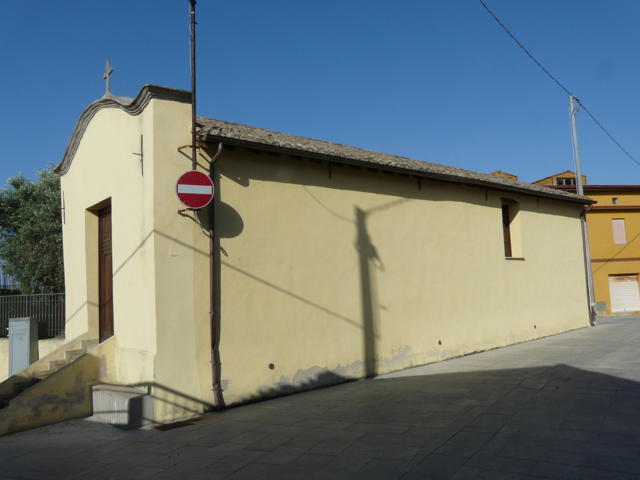 Chiesa di Santa Lucia Chiesa