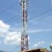 Antenna in Radovish city