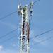 Antenna in Radovish city