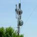 Antenna in Radovish city