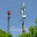 Antenna in Radovish city
