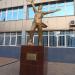 Памятник в городе Сочи