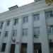 Сочинский экономико-технологический колледж (СЭТК) в городе Сочи