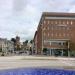 Hamntorget in Helsingborg city