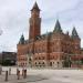 Helsingborg City Hall