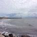 Tropical Beach in Helsingborg city