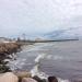 Tropical Beach in Helsingborg city