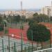 Tennis Court Complex in Stara Zagora city