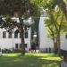 Fourth Courtyard of Topkapi Palace in Istanbul Metropolitan Municipality city