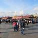 Eminönü Fish & Sandwich Market in Istanbul Metropolitan Municipality city