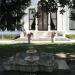 Fountain in Istanbul Metropolitan Municipality city