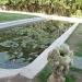 Pond in Istanbul Metropolitan Municipality city