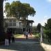 Fourth Courtyard of Topkapi Palace in Istanbul Metropolitan Municipality city