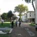 Fourth Courtyard of Topkapi Palace in Istanbul Metropolitan Municipality city