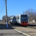 Nelidovo railway station