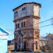 Старинная водонапорная башня (ru) in Stadt Sapadnaja Dwina
