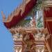 Wat Pho Samphan Phra Ubosot in Pattaya City city