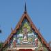 Wat Pho Samphan Phra Ubosot in Pattaya City city