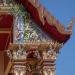 Wat Pho Samphan Phra Ubosot in Pattaya City city