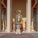 Wat Pho Samphan Phra Ubosot in Pattaya City city